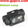 GZ15-0075 Streamlight mining safety helmet lamp/helmet with head lamp/helmet lamp